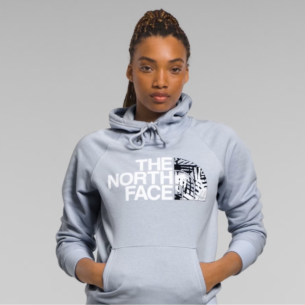 GET TWO NWT North Face Hoodie and Sweatshirt M